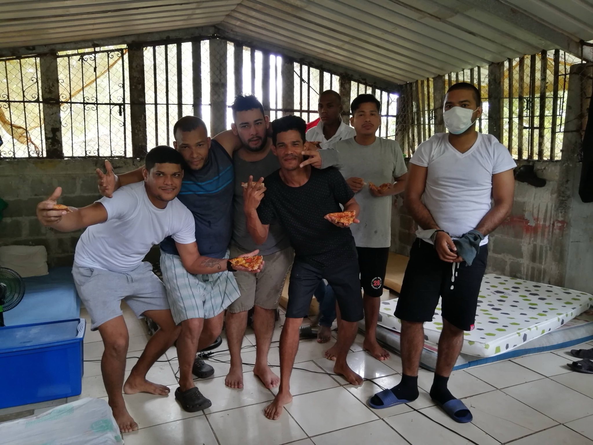 Teen Challenge Panamá