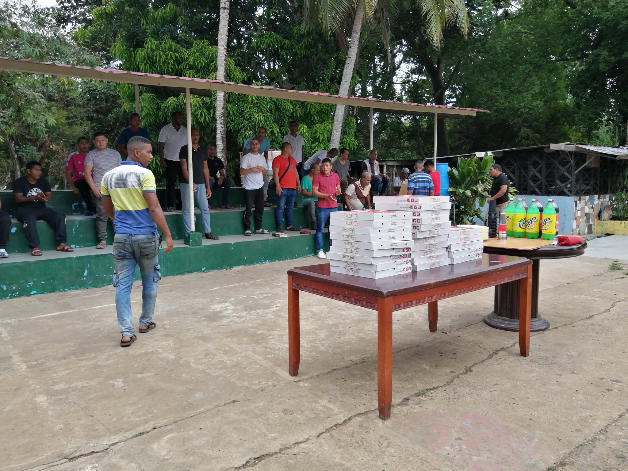 Teen Challenge Panamá