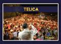 Telica, Guatemala