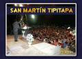 San Martín Tipitapa