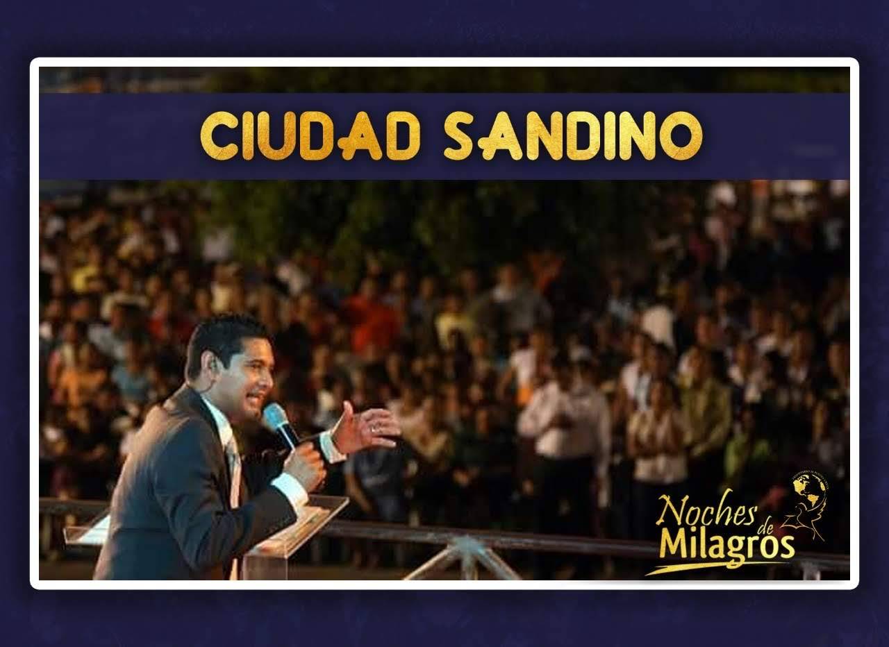 Ciudad Sandino