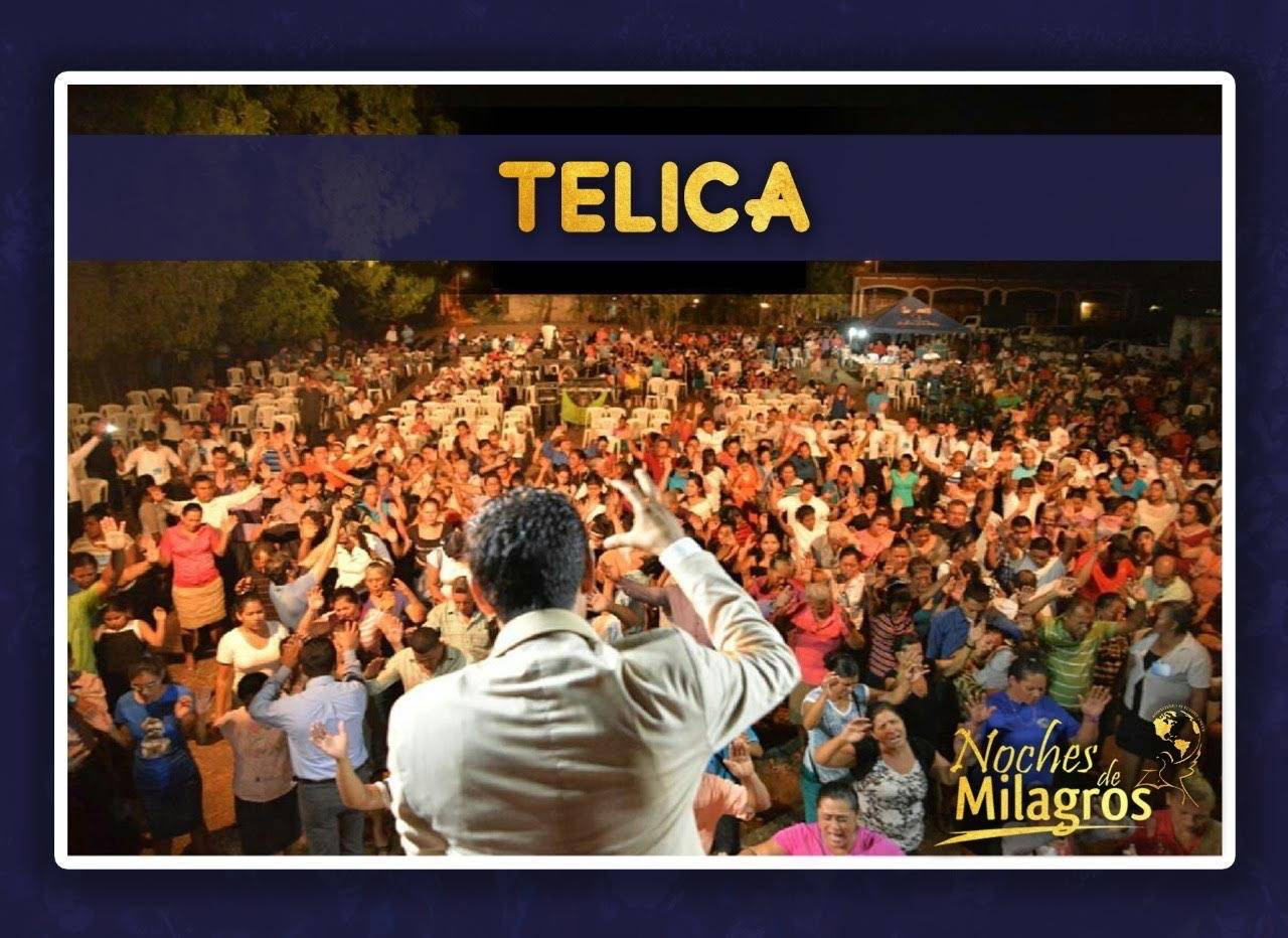 Telica, Guatemala