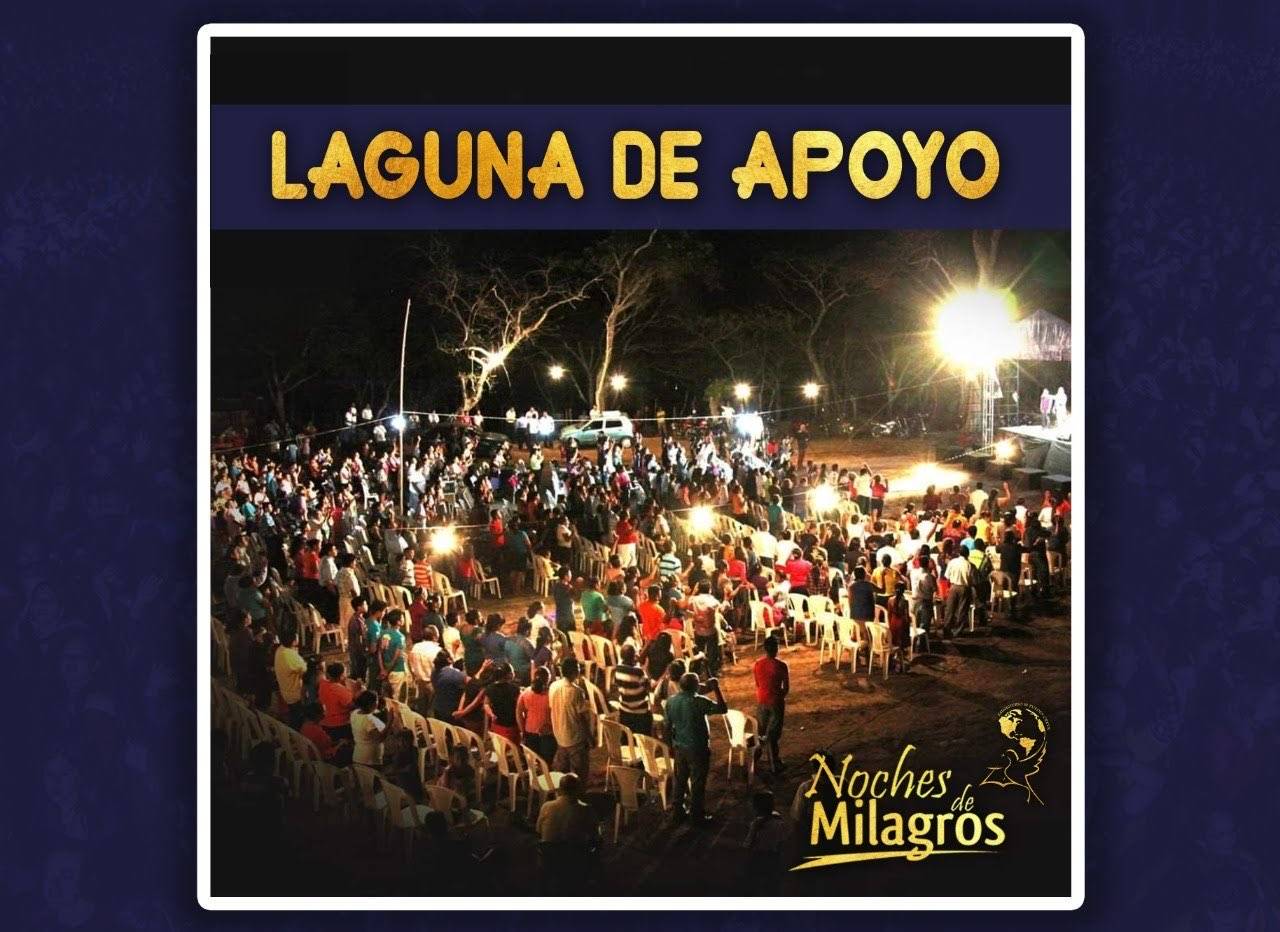 Laguna de Apoyo
