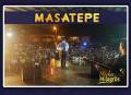 Masatepe, Guatemala