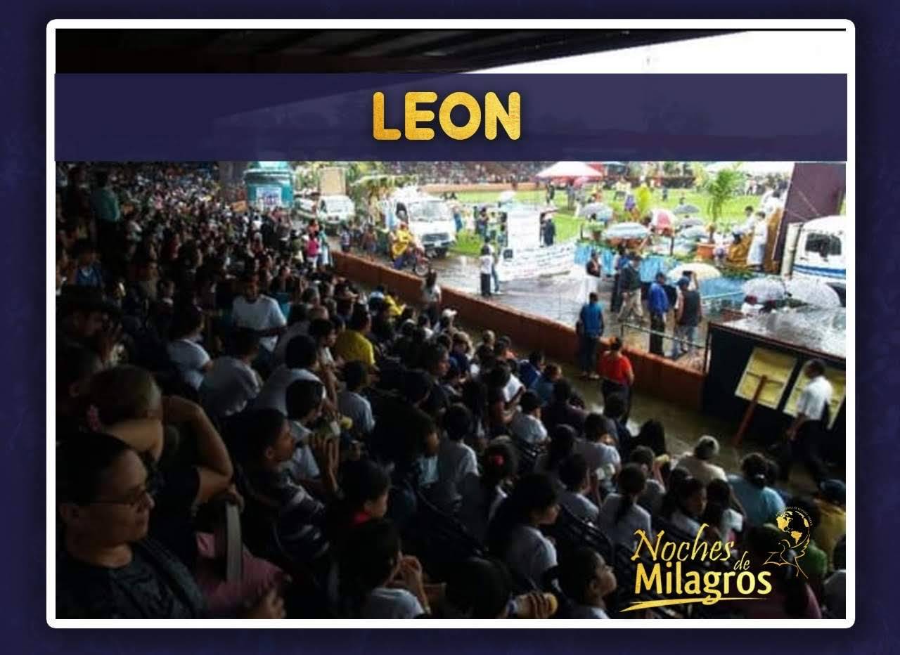 Leon