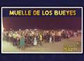 Muelle los Buelles